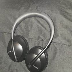 BOSE HEADPHONES 