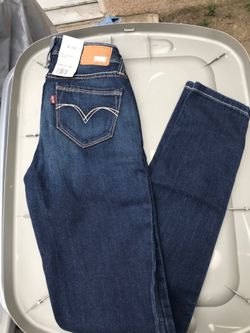 Levi’s jeans