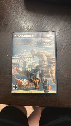 Original god of war