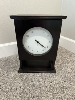 IKEA Clock