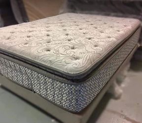 BRAND NEW MATTRESSES $20 DOWN ANY SIZE SET