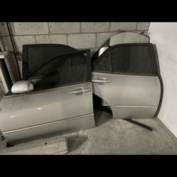 2001 2002 2003 2004 2005 Lexus Is 300