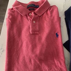 Clothing  ( Prices In Description)