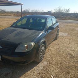 2010 Chevy Cobalt 