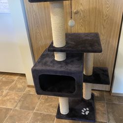 Cat Tree