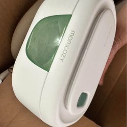 Mom Cozy Wipe Warmer 