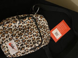 Jordan shoulder/tote bag DSWT/new w/receipt from Nike