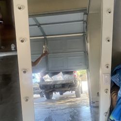 Vanity Mirrror