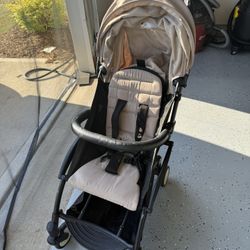 Yoyo Stroller