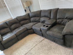 New And Used Sectional Couch For Sale In Asheville Nc Offerup