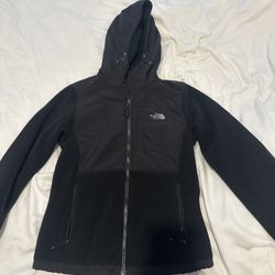 North Face Women’s XS Denali Hoodie
