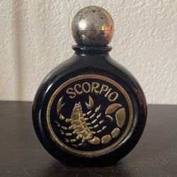 Antique Perfume Bottle