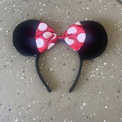 Disney Ears