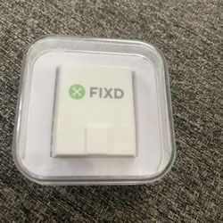 FIxD OB2 Fix Scanner 