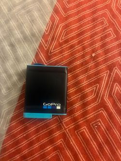 GO PRO BATTERY
