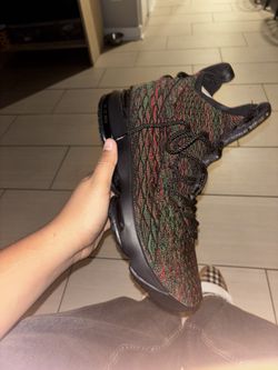 LeBron Shoes Brand New Size 10.5