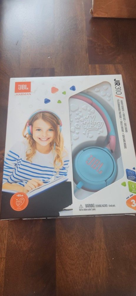 Kids JBL