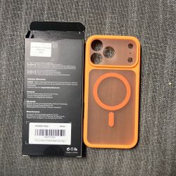 Tool iPhone 17 Pro Max Case