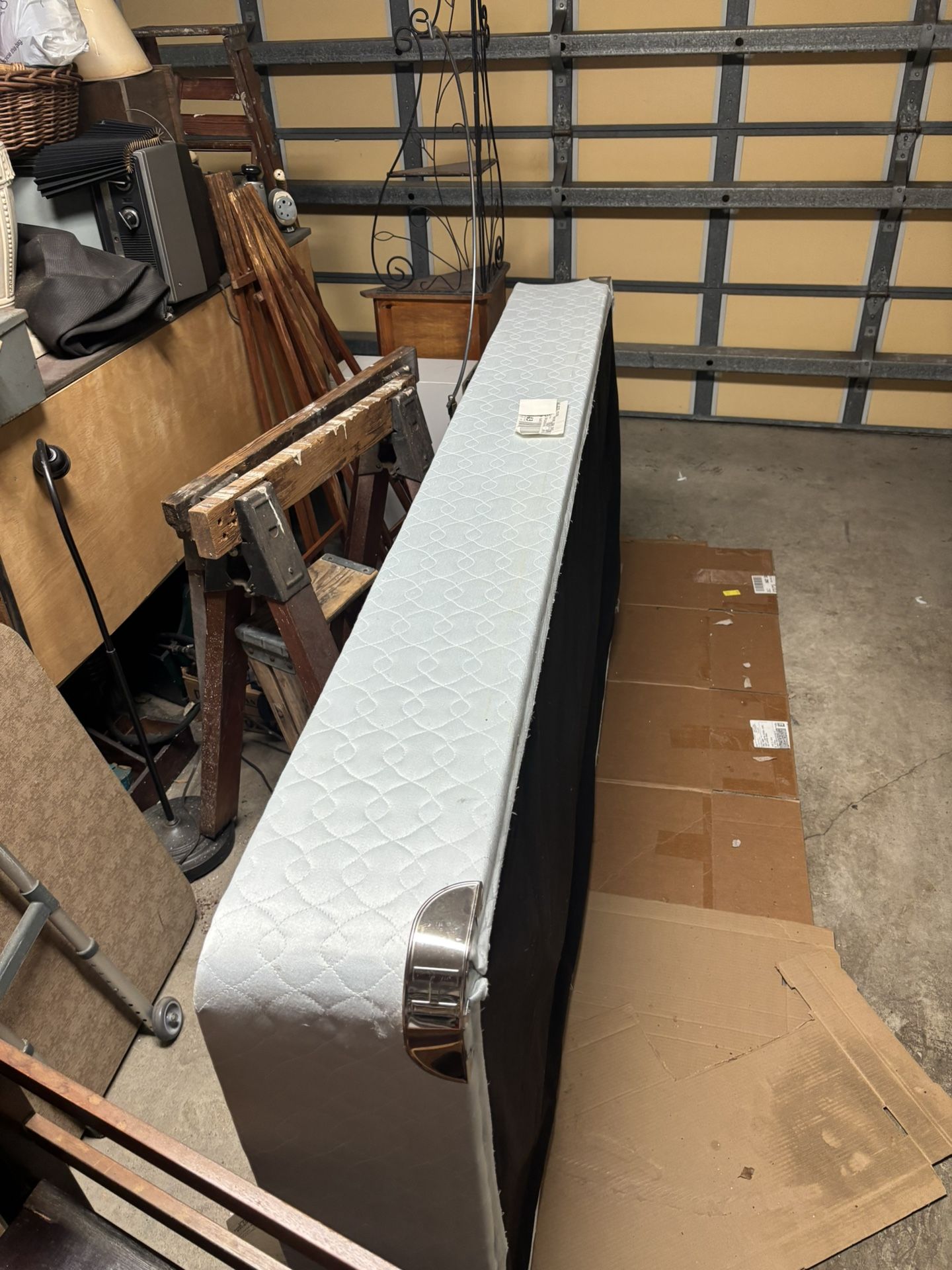 Twin Size Box Spring