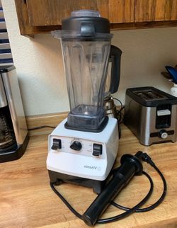 Vitamix Blender 5200