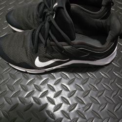 Nike Training Shoes