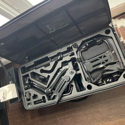 Tilta Float V-Mount Camera Stabilization Vest System + Extras