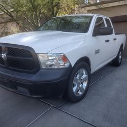 2016 Dodge Ram