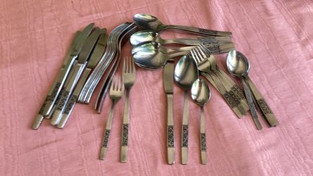 Flatware Holland