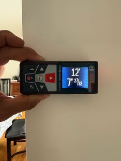 Bosch Professional GLM 50C