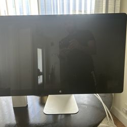 29” Apple Monitor