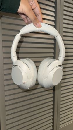 Sony ULT headphones