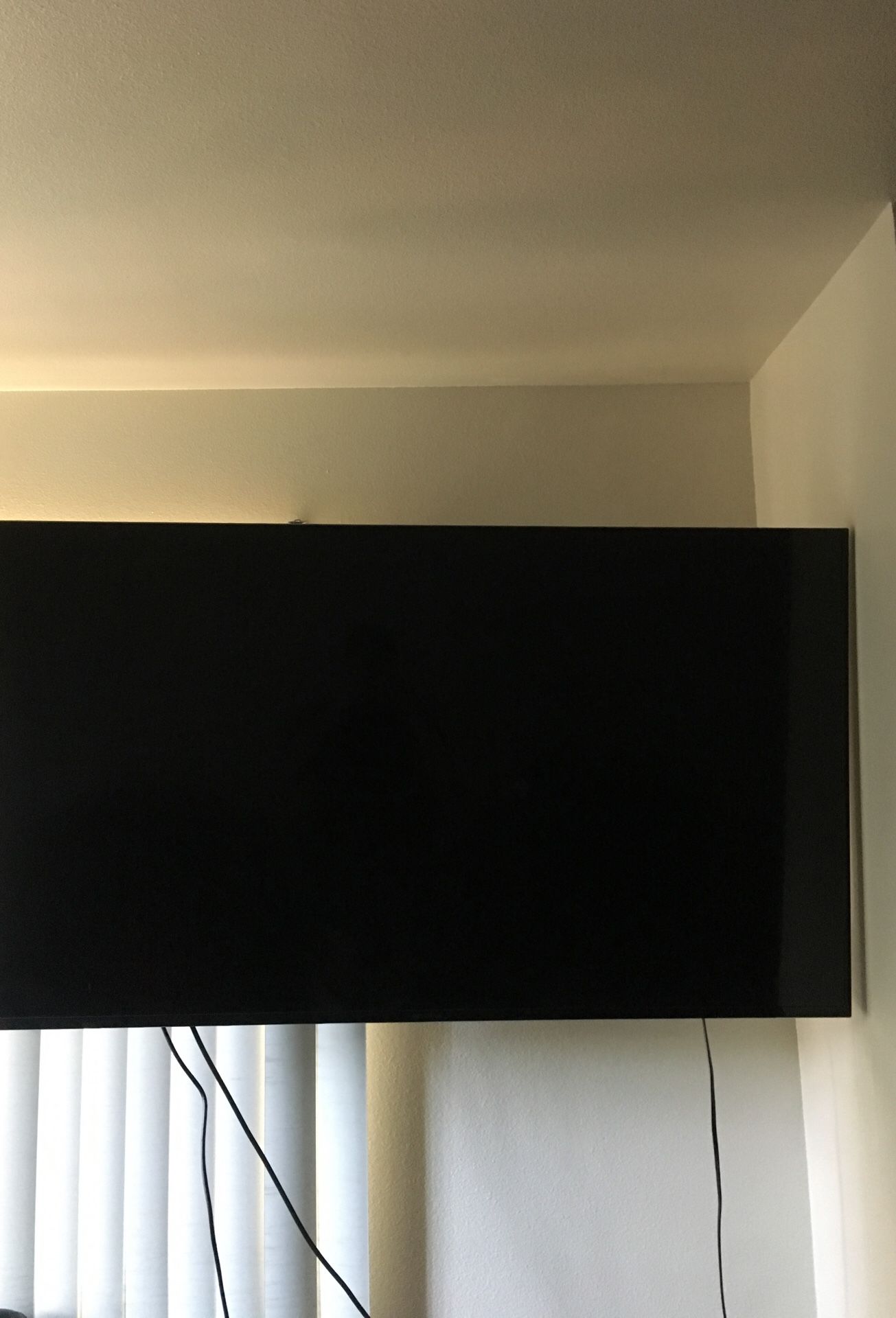 Insignia 50 inch tv