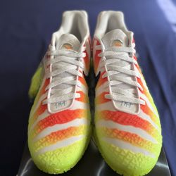 Nike Ja 3 'Christmas' Men’s Size 13 