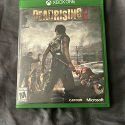 Dead rising 3 