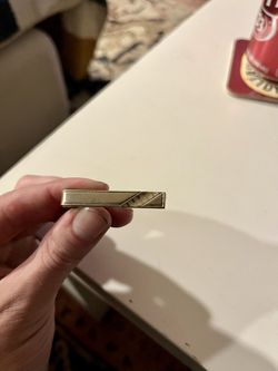 Assorted Tie Clips