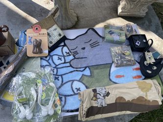 New Items