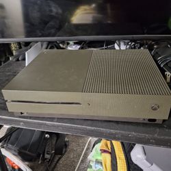 X BOX 1 X Series Package