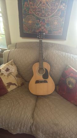 3/4 Guitar, Learner Guitar, Kids Guitar