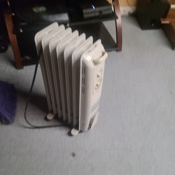Heater