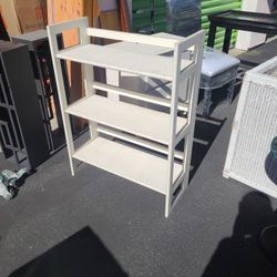 Shelves