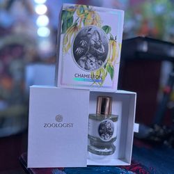 Zoologist Chameleon Tropical Blooms Edition 60ml