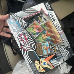 Victini Collection