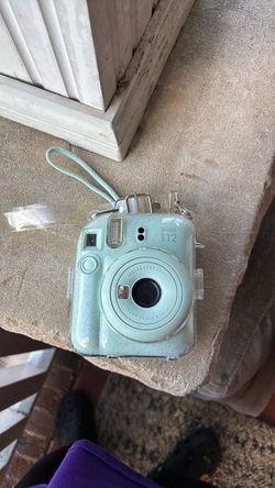 Functional Instacart camera