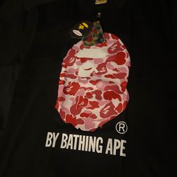Bape Tee shirt