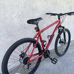 27.5” DIAMONDBACK BIKE