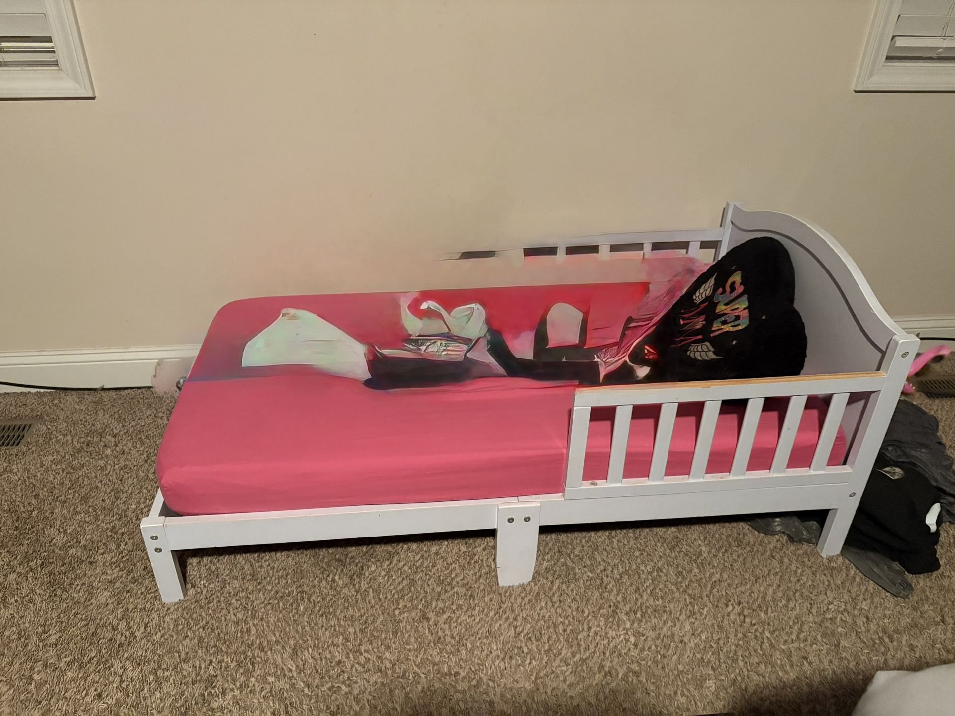 Kids Bed