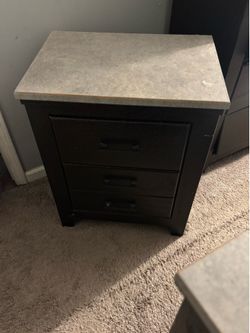 Nightstand