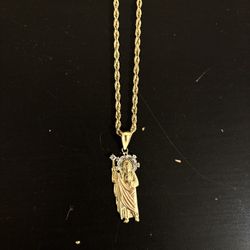 14k Gold Chain