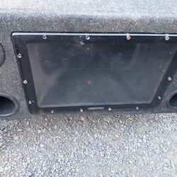 Superwoofers., These Speakers.