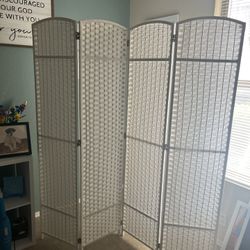 Room Divider